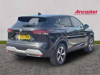 Used Nissan Qashqai 2022 for sale - 79032014: Photo
