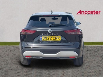 Used Nissan Qashqai 2022 for sale - 79032014: Photo