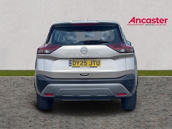 Used Nissan X-Trail 2025 for sale - 78942304: Photo