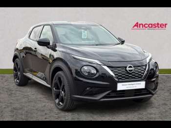 2025 - 1.6 Hybrid Tekna 5dr Auto Automatic