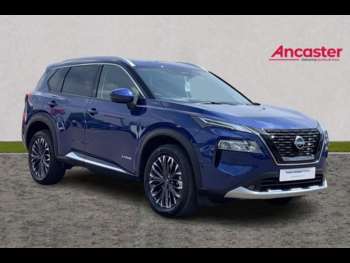2025 - 1.5 E-Power 204 Tekna 5dr Xtronic Automatic