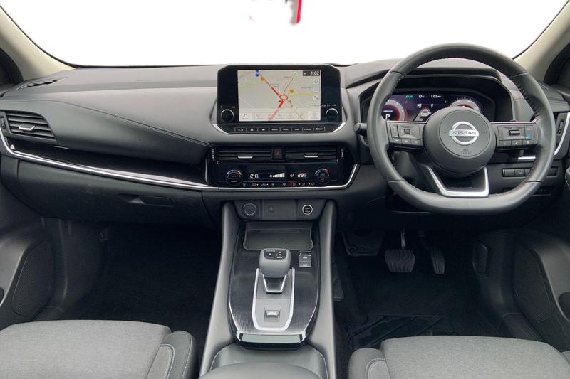 Used Nissan Qashqai 2021 for sale - 76234734: Photo 12