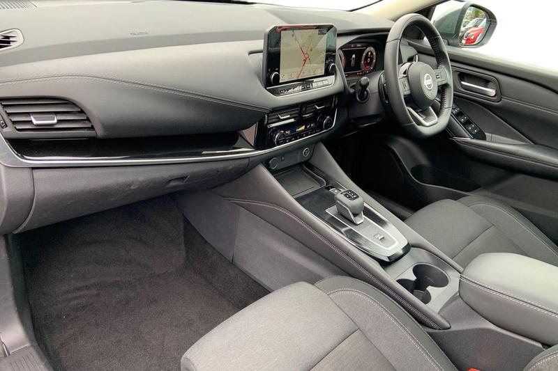 Used Nissan Qashqai 2021 for sale - 76234734: Photo 13