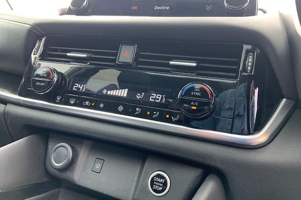 Used Nissan Qashqai 2021 for sale - 76234734: Photo 15
