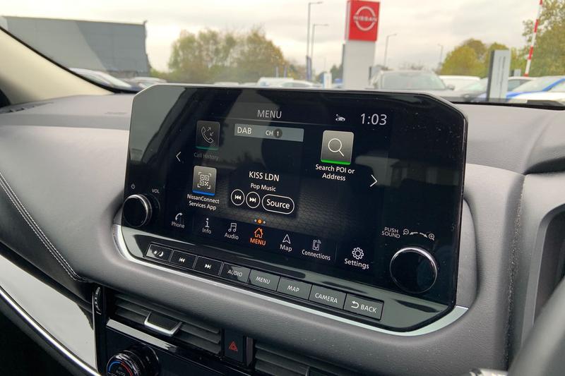 Used Nissan Qashqai 2021 for sale - 76234734: Photo 17