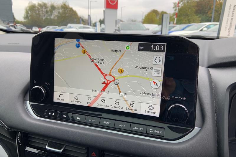 Used Nissan Qashqai 2021 for sale - 76234734: Photo 18