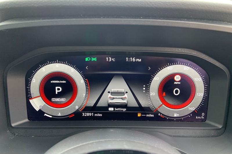 Used Nissan Qashqai 2021 for sale - 76234734: Photo 20