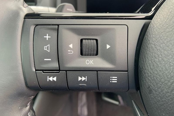 Used Nissan Qashqai 2021 for sale - 76234734: Photo 21
