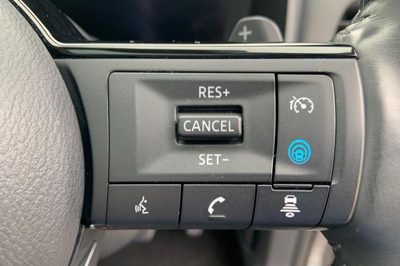 Used Nissan Qashqai 2021 for sale - 76234734: Photo 22