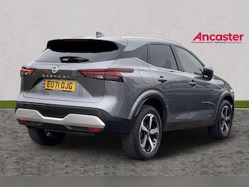 Used Nissan Qashqai 2021 for sale - 76234734: Photo 3