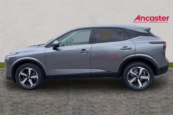 Used Nissan Qashqai 2021 for sale - 76234734: Photo 6