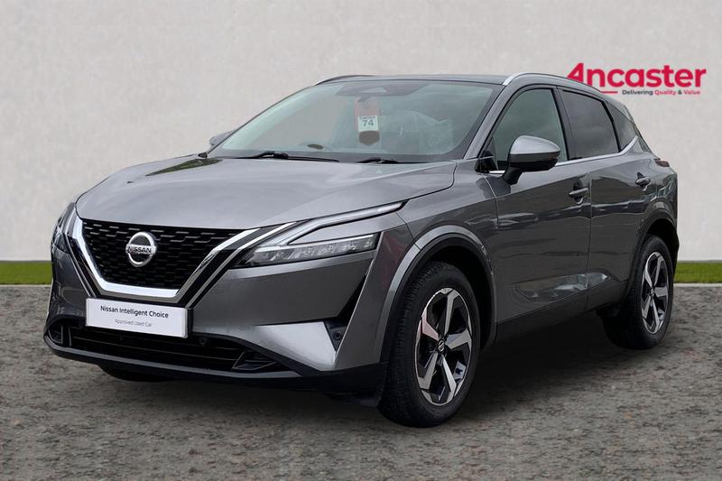 Used Nissan Qashqai 2021 for sale - 76234734: Photo 7