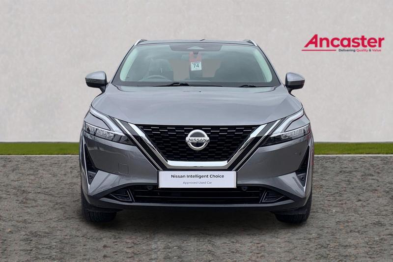Used Nissan Qashqai 2021 for sale - 76234734: Photo 8