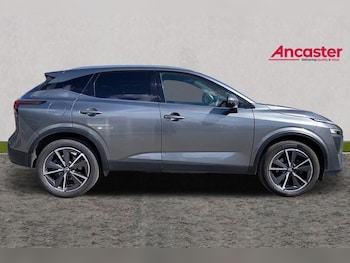 Used Nissan Qashqai  for sale - 75922555: Photo