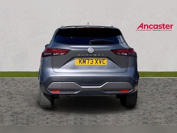 Used Nissan Qashqai  for sale - 75922555: Photo