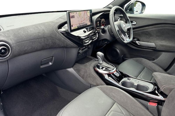Used Nissan Juke 2025 for sale - 75667651: Photo 13