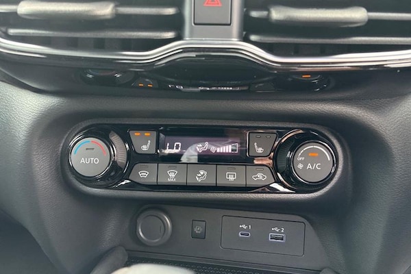 Used Nissan Juke 2025 for sale - 75667651: Photo 15