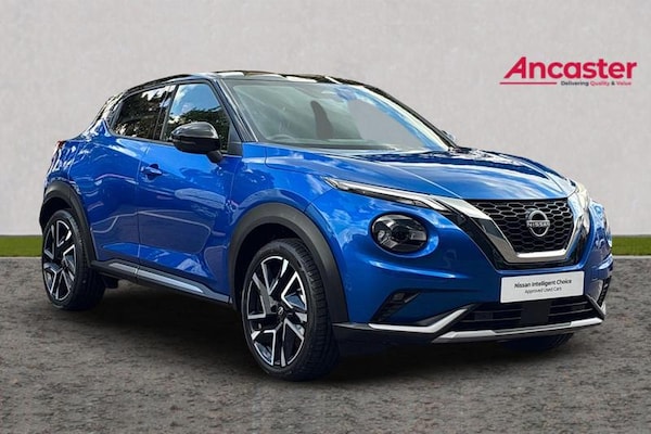 Used Nissan Juke 2025 for sale - 75667651: Photo 1