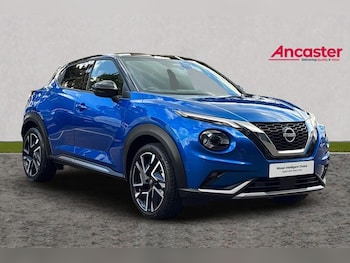 Used Nissan Juke 2025 for sale - 75667651: Photo