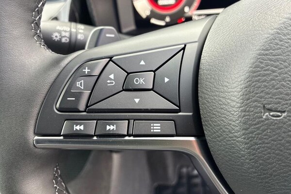 Used Nissan Juke 2025 for sale - 75667651: Photo 21