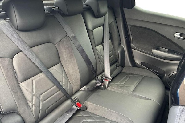 Used Nissan Juke 2025 for sale - 75667651: Photo 23