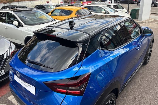 Used Nissan Juke 2025 for sale - 75667651: Photo 27