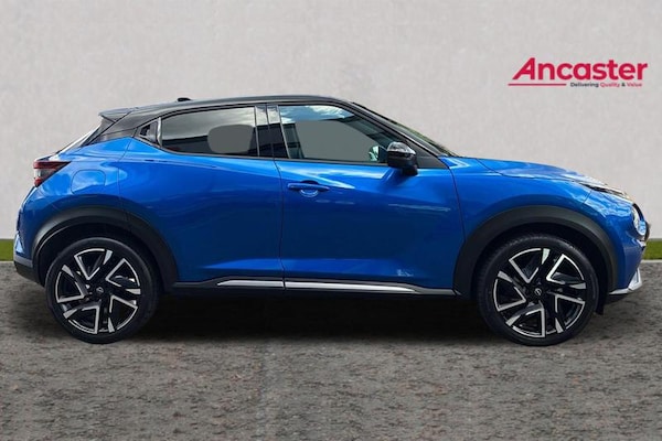 Used Nissan Juke 2025 for sale - 75667651: Photo 2