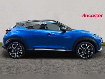 Used Nissan Juke 2025 for sale - 75667651: Photo