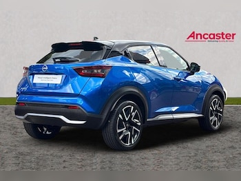 Used Nissan Juke 2025 for sale - 75667651: Photo