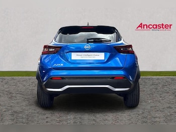 Used Nissan Juke 2025 for sale - 75667651: Photo