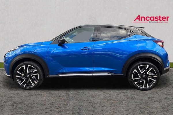 Used Nissan Juke 2025 for sale - 75667651: Photo 6