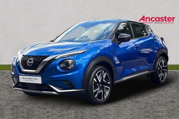 Used Nissan Juke 2025 for sale - 75667651: Photo 7