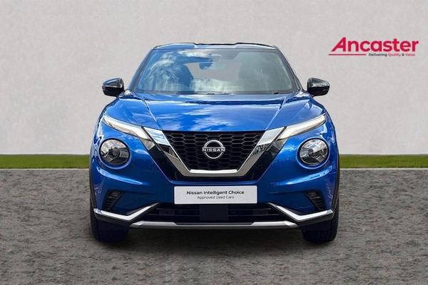 Used Nissan Juke 2025 for sale - 75667651: Photo 8