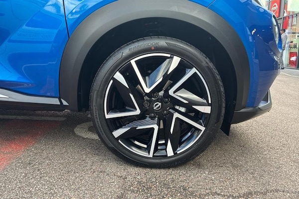 Used Nissan Juke 2025 for sale - 75667651: Photo 9