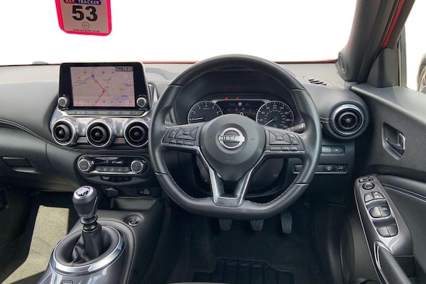 Used Nissan Juke 2023 for sale - 76248444: Photo 11