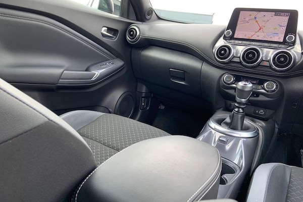Used Nissan Juke 2023 for sale - 76248444: Photo 14