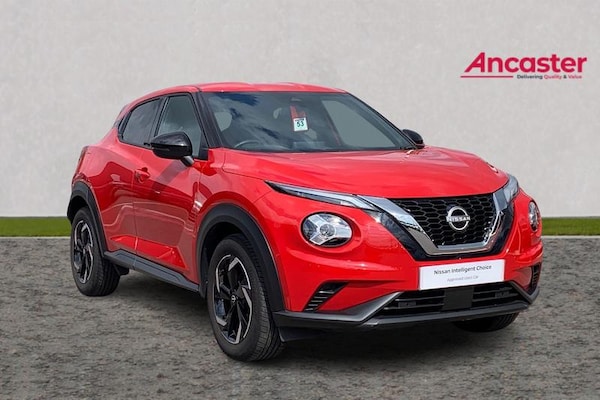 Used Nissan Juke 2023 for sale - 76248444: Photo 1