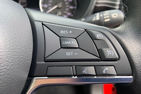 Used Nissan Juke 2023 for sale - 76248444: Photo 22