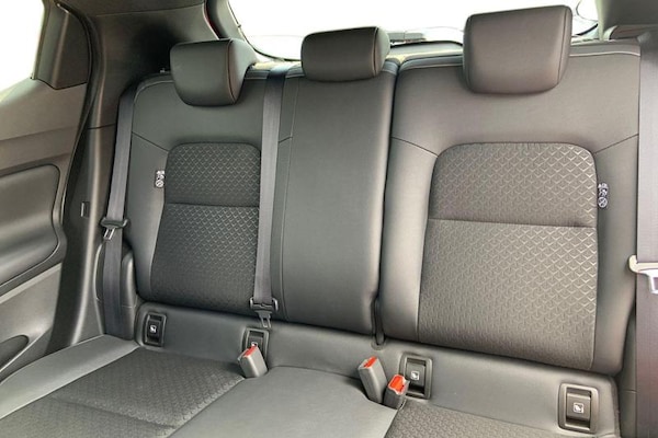 Used Nissan Juke 2023 for sale - 76248444: Photo 23