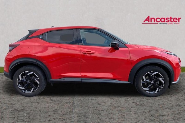 Used Nissan Juke 2023 for sale - 76248444: Photo 2