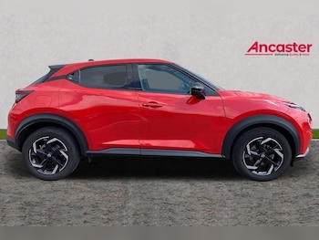 Used Nissan Juke 2023 for sale - 76248444: Photo 2