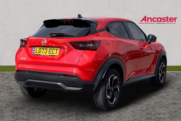 Used Nissan Juke 2023 for sale - 76248444: Photo 3