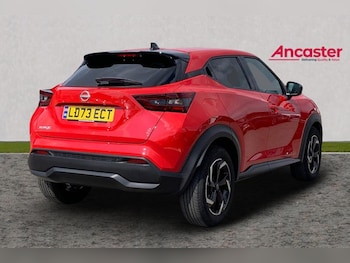 Used Nissan Juke 2023 for sale - 76248444: Photo 3