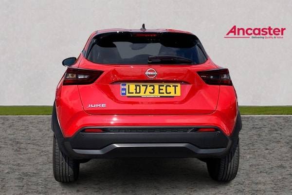 Used Nissan Juke 2023 for sale - 76248444: Photo 4