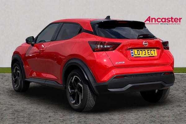 Used Nissan Juke 2023 for sale - 76248444: Photo 5