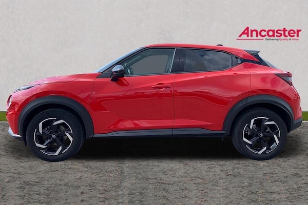 Used Nissan Juke 2023 for sale - 76248444: Photo 6