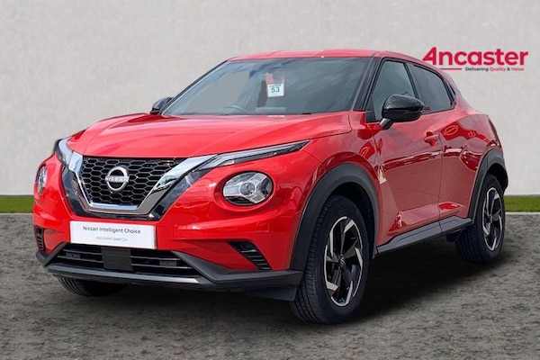 Used Nissan Juke 2023 for sale - 76248444: Photo 7
