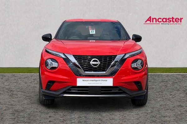 Used Nissan Juke 2023 for sale - 76248444: Photo 8