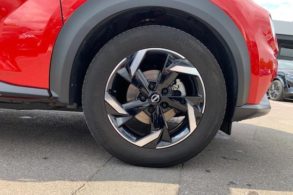Used Nissan Juke 2023 for sale - 76248444: Photo 9