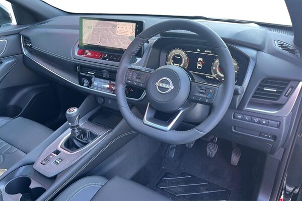 Used Nissan Qashqai 2025 for sale - 75778880: Photo 10